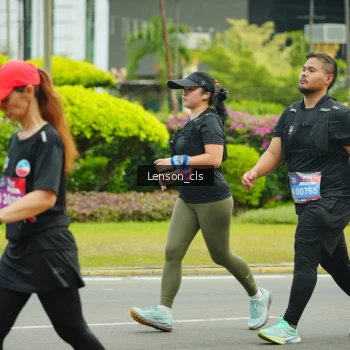 Runner Photo 3566824