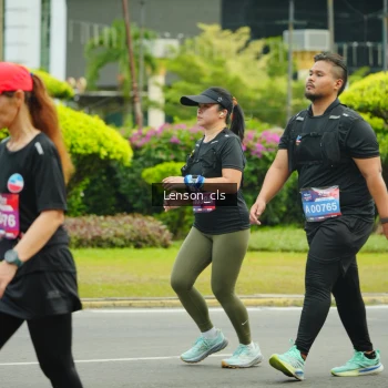 Runner Photo 3566825