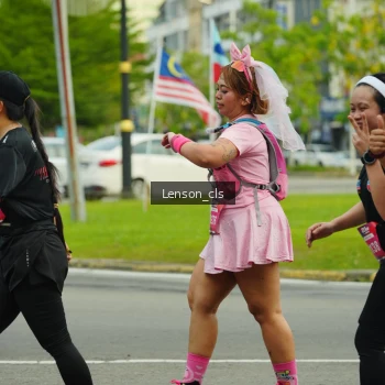 Runner Photo 3566828