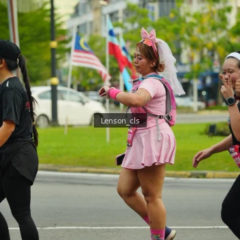 Runner Photo 3566829