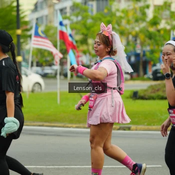 Runner Photo 3566831