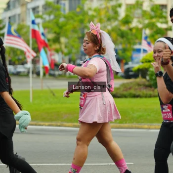 Runner Photo 3566832