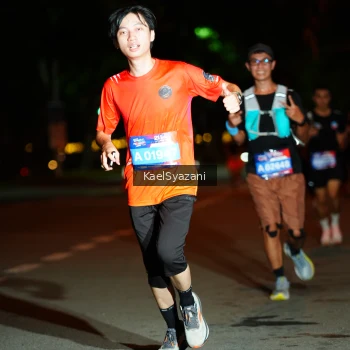 Runner Photo 3566835