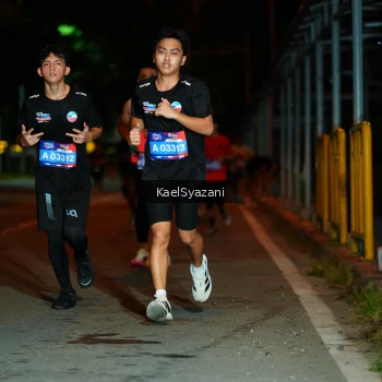 Runner Photo 3566836