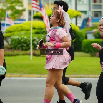 Runner Photo 3566838
