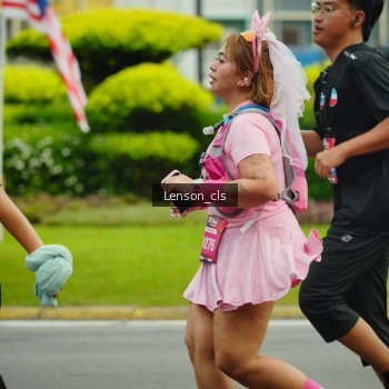 Runner Photo 3566839