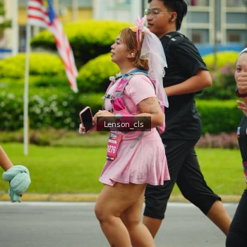 Runner Photo 3566840