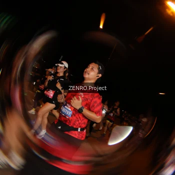 Runner Photo 3566841