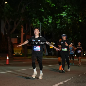 Runner Photo 3566842