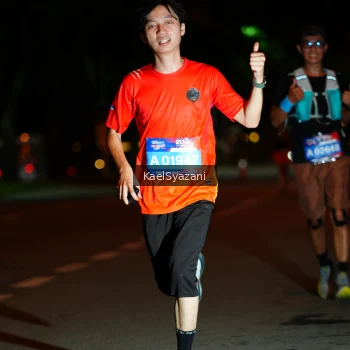 Runner Photo 3566843