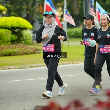 Runner Photo 3566847