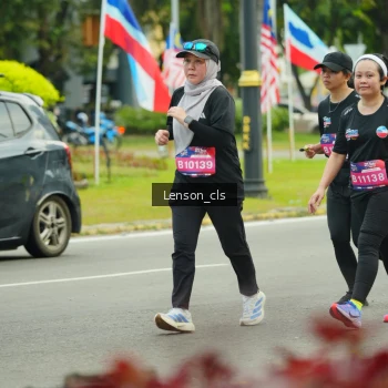 Runner Photo 3566849