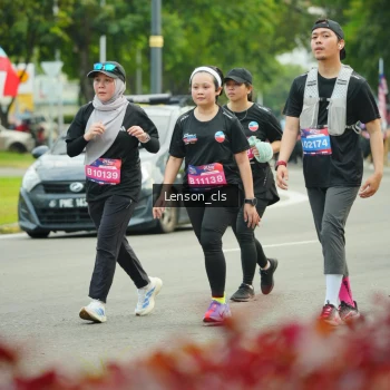 Runner Photo 3566851