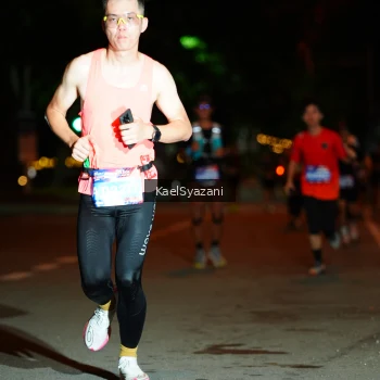 Runner Photo 3566852