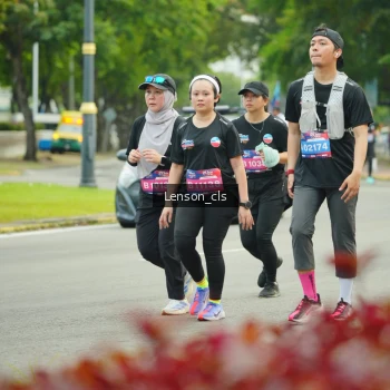 Runner Photo 3566856