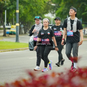 Runner Photo 3566857