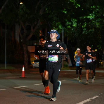 Runner Photo 3566865