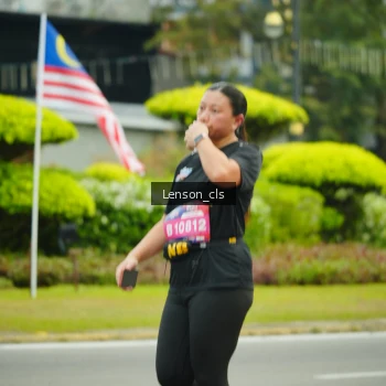 Runner Photo 3566867