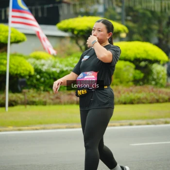 Runner Photo 3566868