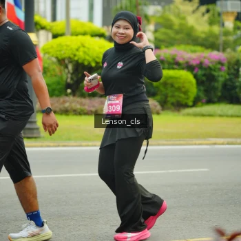 Runner Photo 3566871