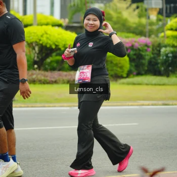 Runner Photo 3566874