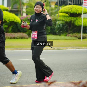 Runner Photo 3566876