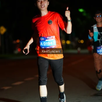 Runner Photo 3566877