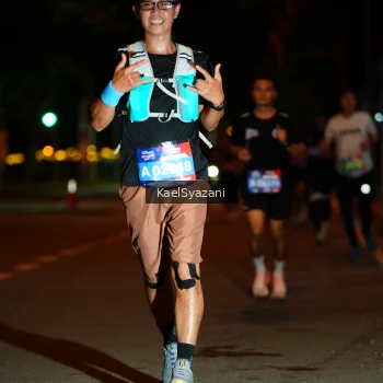 Runner Photo 3566878