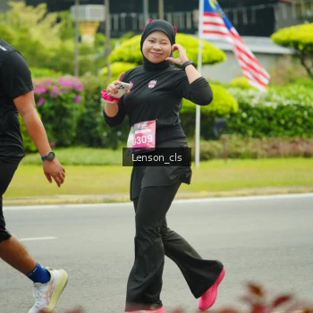 Runner Photo 3566879