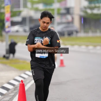 Runner Photo 3566881