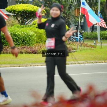 Runner Photo 3566886