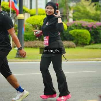 Runner Photo 3566887