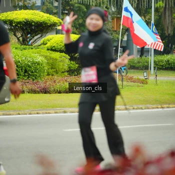 Runner Photo 3566888