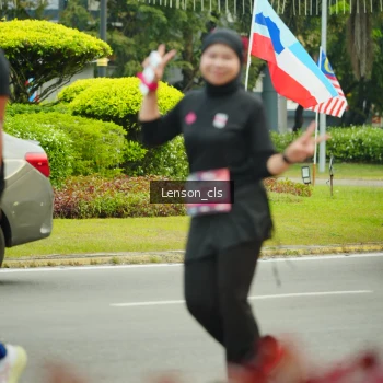 Runner Photo 3566889