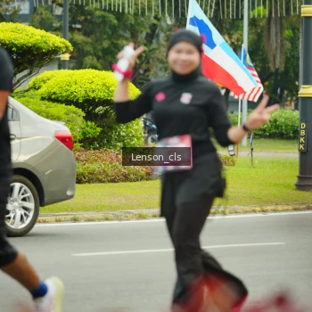 Runner Photo 3566890