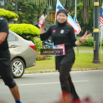 Runner Photo 3566891
