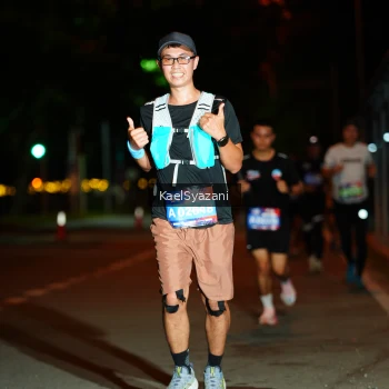 Runner Photo 3566894