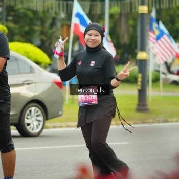 Runner Photo 3566895