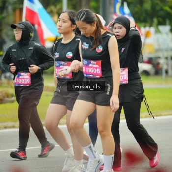 Runner Photo 3566896