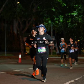 Runner Photo 3566898