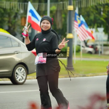 Runner Photo 3566899