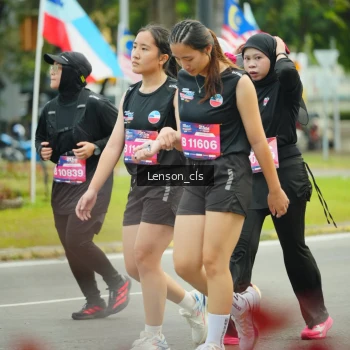 Runner Photo 3566900