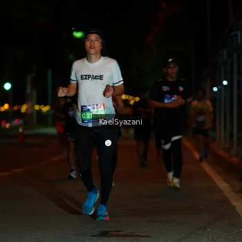 Runner Photo 3566901
