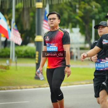 Runner Photo 3566904