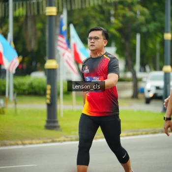 Runner Photo 3566910