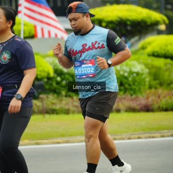 Runner Photo 3566914