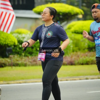 Runner Photo 3566915