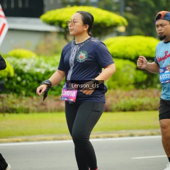 Runner Photo 3566916
