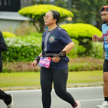 Runner Photo 3566917