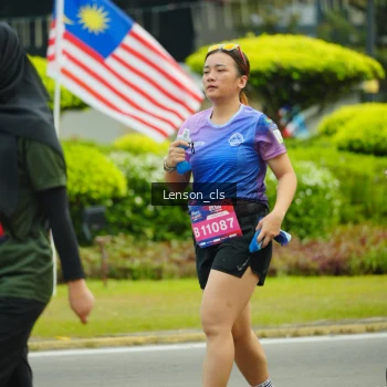 Runner Photo 3566918